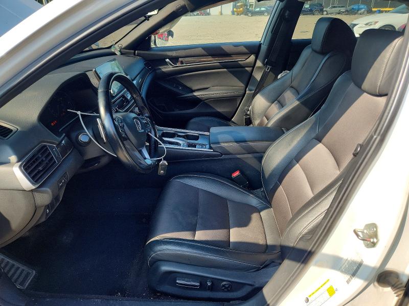 Aukcja sprzedaży 2020 Honda Accord, vin: 1HGCV1F33LA054169, numer aukcji: 59602956