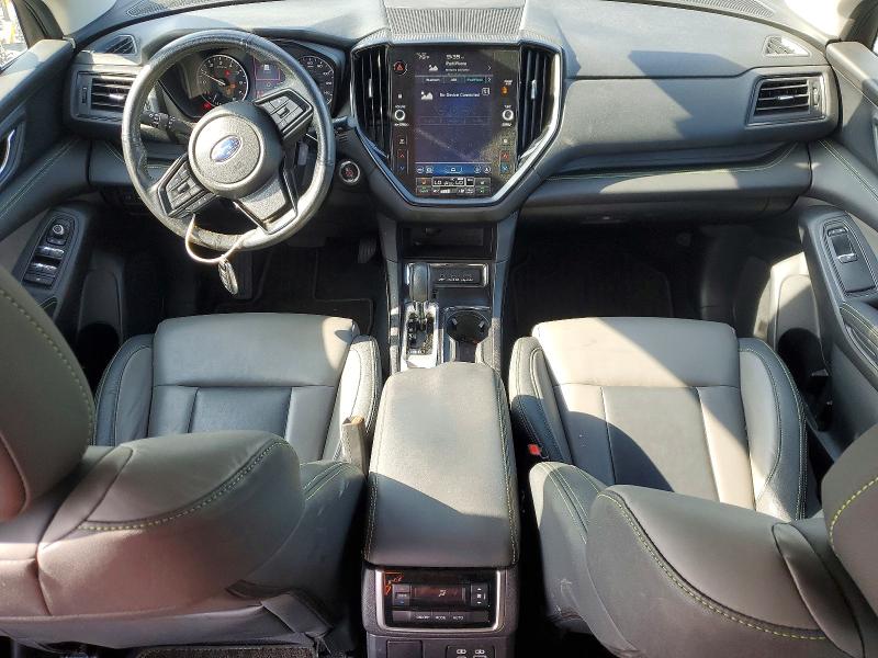 Продажа на аукционе авто 2023 Subaru Ascent, vin: 4S4WMAHD0P3441983, номер лота: 59730066