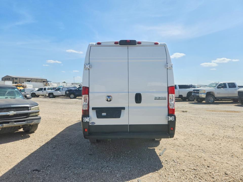 Aukcja sprzedaży 2023 Ram Promaster 3500, vin: 3C6MRVJG0PE546242, numer aukcji: 62443476