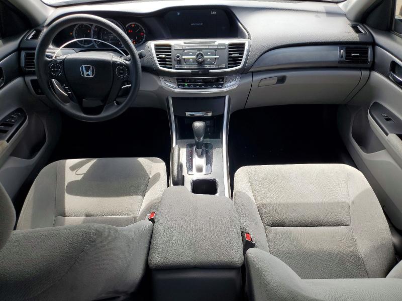 Продажа на аукционе авто 2013 Honda Accord, vin: 1HGCR2F36DA156836, номер лота: 61516306