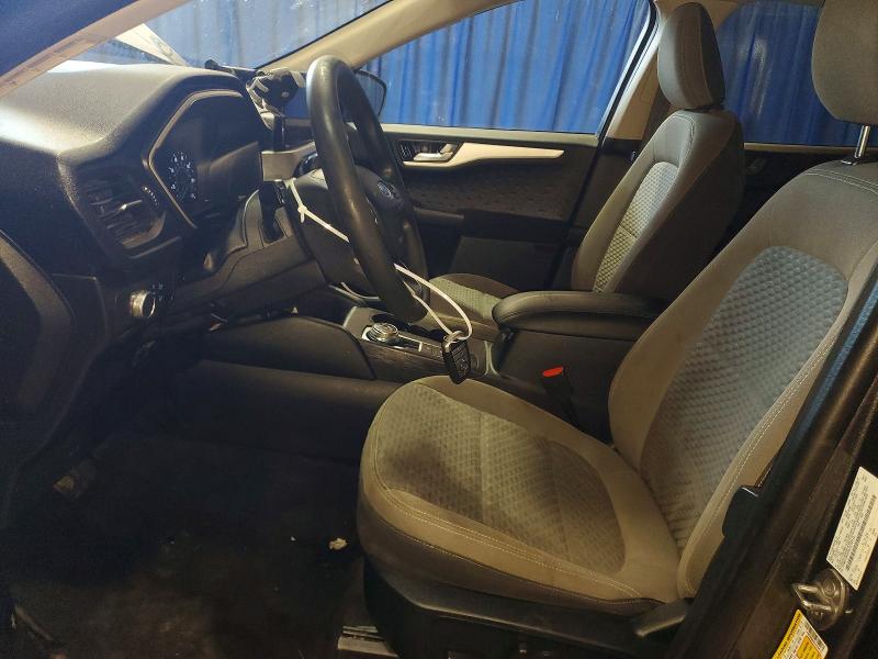 Aukcja sprzedaży 2020 Ford Escape, vin: 1FMCU9G63LUC49112, numer aukcji: 60992856