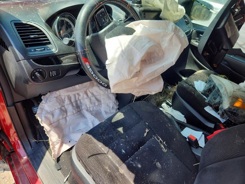 60576766 :رقم المزاد ، 2C4RDGBG5ER331426 vin ، 2014 Dodge Grand Caravan مزاد بيع