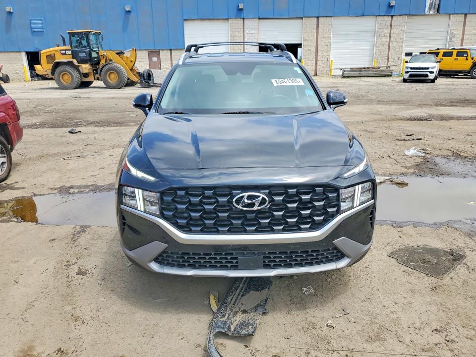 Продаж на аукціоні авто 2023 Hyundai Santa Fe 4, vin: 5NMS2DAJ4PH626078, номер лоту: 85461305