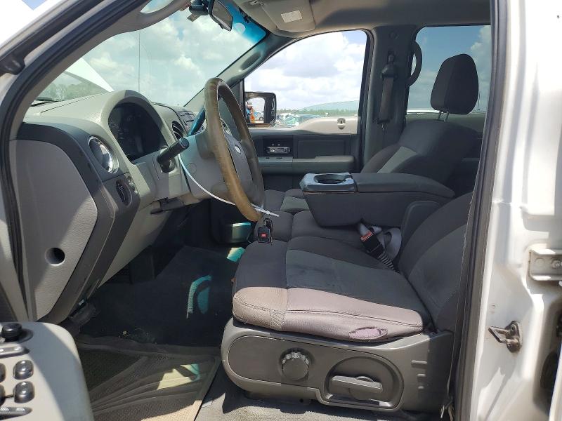 Aukcja sprzedaży 2005 Ford F150, vin: 1FTPW12575KE18806, numer aukcji: 62672876