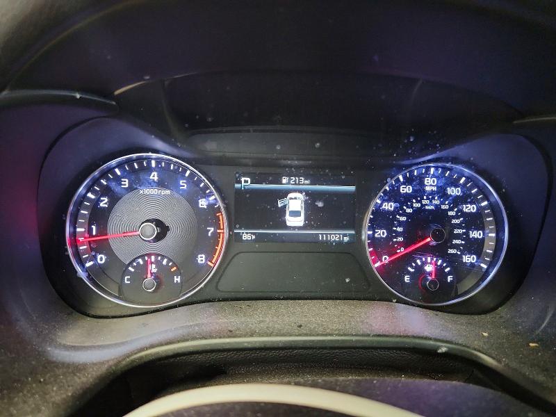 2023 Kia Forte მანქანა იყიდება აუქციონზე, vin: 3KPF24AD8PE615569, აუქციონის ნომერი: 62274376