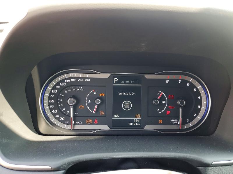 Aukcja sprzedaży 2024 Hyundai Santa Cruz, vin: 5NTJDDDF7RH123410, numer aukcji: 61096516