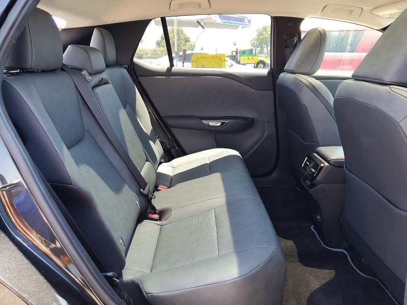 Продаж на аукціоні авто 2024 Lexus Rz, vin: JTJABABBXRA000420, номер лоту: 62652596