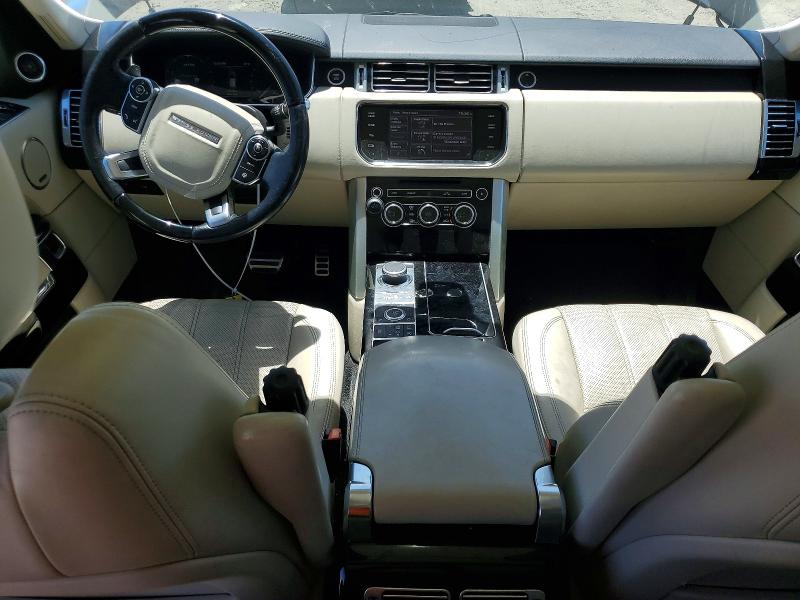 62785916 :رقم المزاد ، SALGS2EF3EA149241 vin ، 2014 Land Rover Range Rover مزاد بيع