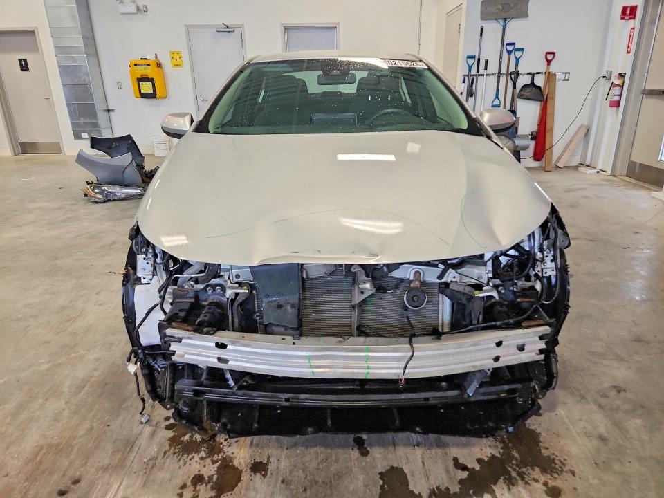 Продаж на аукціоні авто 2020 Toyota Corolla, vin: 5YFBPRBE6LP126133, номер лоту: 60215626