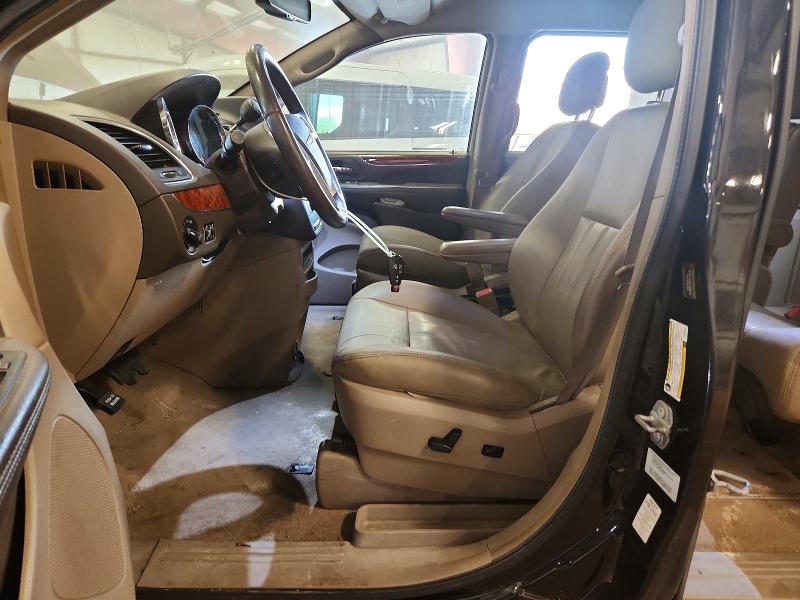 Aukcja sprzedaży 2016 Chrysler Town & Country, vin: 2C4RC1BG3GR298297, numer aukcji: 61364266