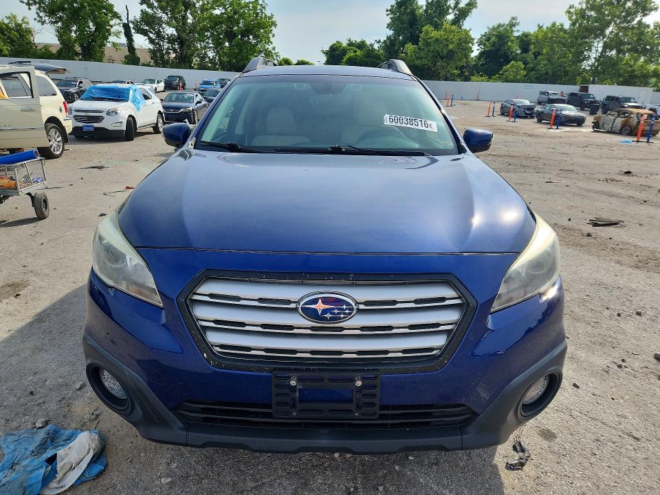 Aukcja sprzedaży 2017 Subaru Outback, vin: 4S4BSAHC7H3213377, numer aukcji: 60038516