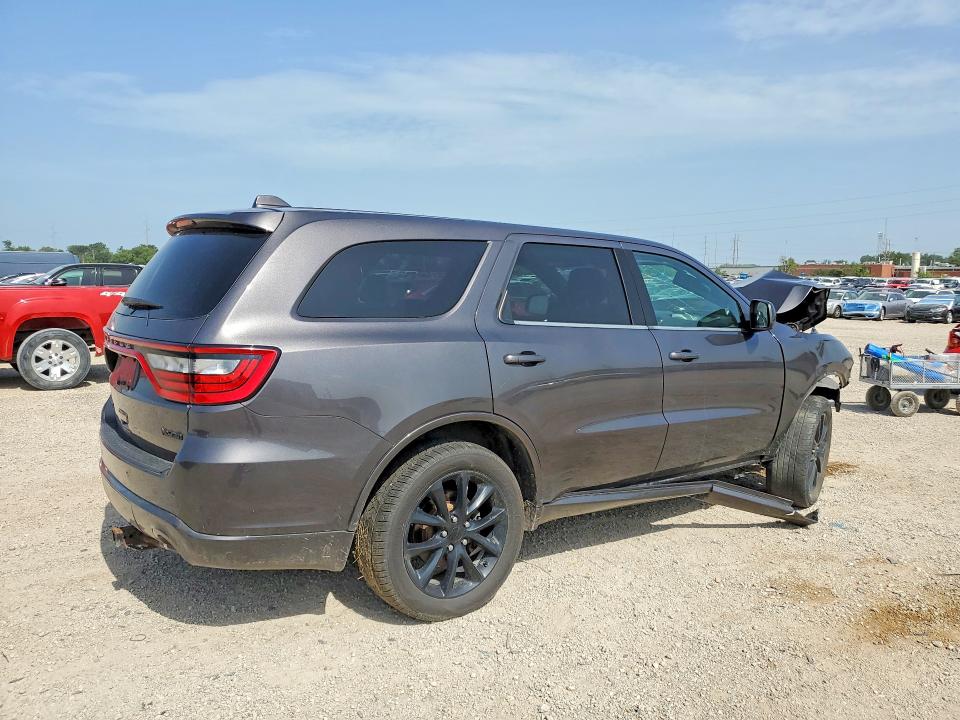 Aukcja sprzedaży 2018 Dodge Durango, vin: 1C4RDJAG6JC292122, numer aukcji: 59251166