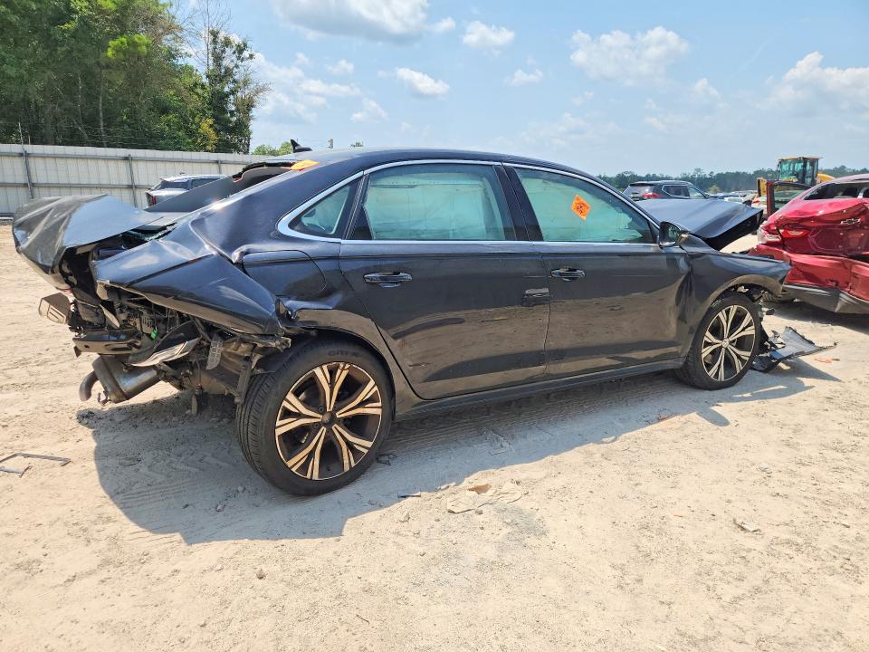 Продаж на аукціоні авто 2022 Volkswagen Passat, vin: 1VWSA7A33NC008829, номер лоту: 63045046