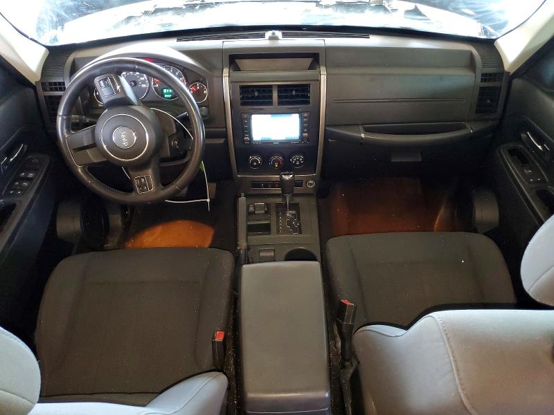 62512486 :رقم المزاد ، 1J4PN2GK7BW544878 vin ، 2011 Jeep Liberty مزاد بيع