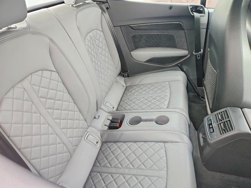 Aukcja sprzedaży 2024 Audi S5, vin: WAUY4GF57RN010153, numer aukcji: 61021506