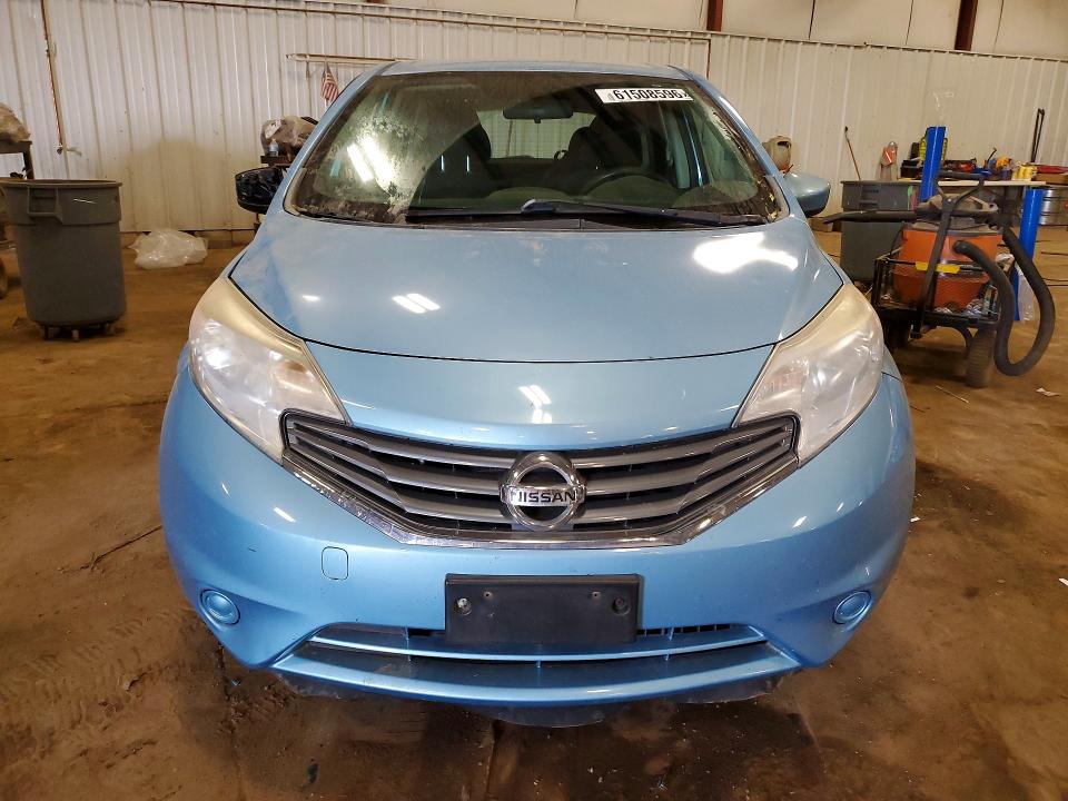 Aukcja sprzedaży 2015 Nissan Versa Note, vin: 3N1CE2CP3FL367525, numer aukcji: 61508596