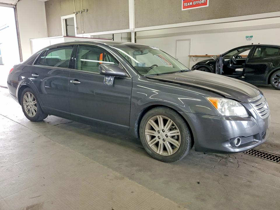 61197446 :رقم المزاد ، 4T1BK36B39U351306 vin ، 2009 Toyota Avalon مزاد بيع