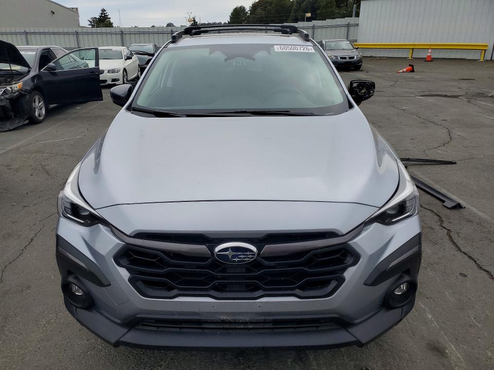 Aukcja sprzedaży 2024 Subaru Crosstrek, vin: 4S4GUHN63R3718809, numer aukcji: 60500726