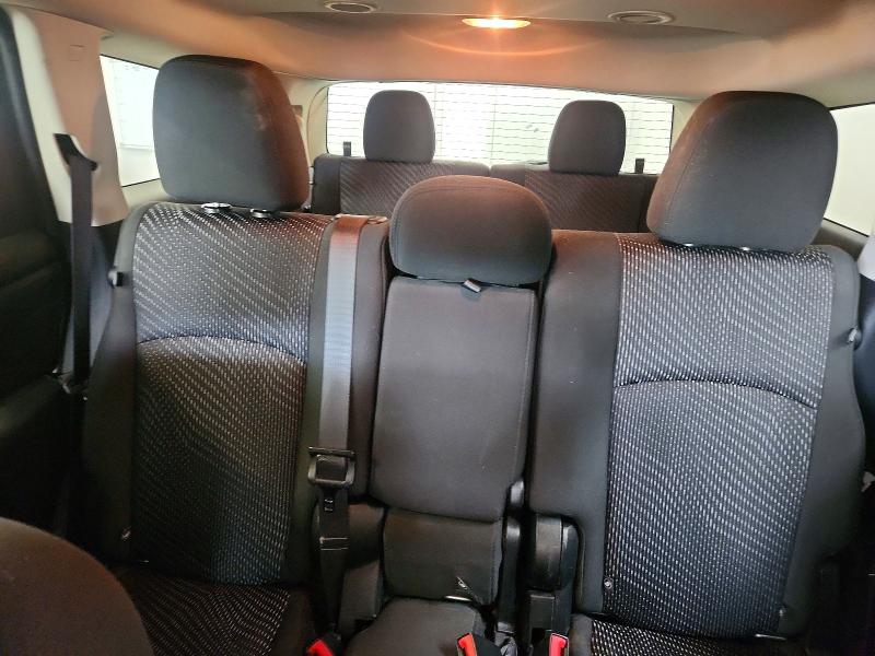 2015 Dodge Journey მანქანა იყიდება აუქციონზე, vin: 3C4PDCCG8FT658609, აუქციონის ნომერი: 61540066