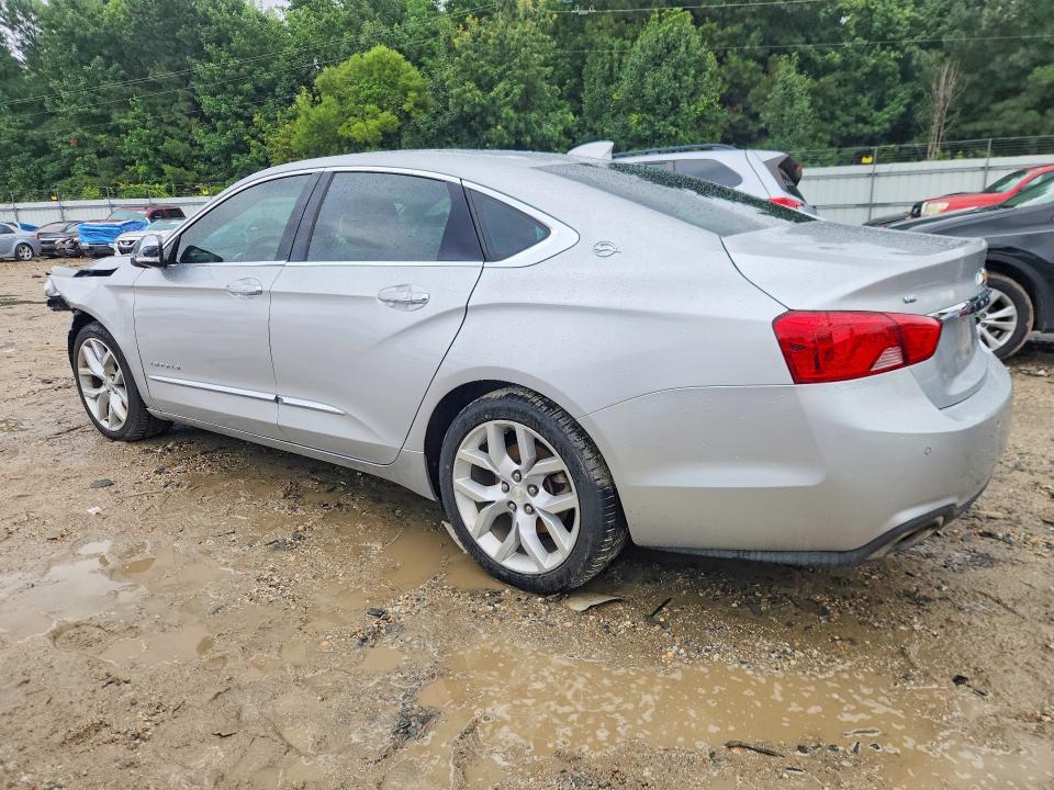 60221926 :رقم المزاد ، 1G1105S3XKU106176 vin ، 2019 Chevrolet Impala مزاد بيع