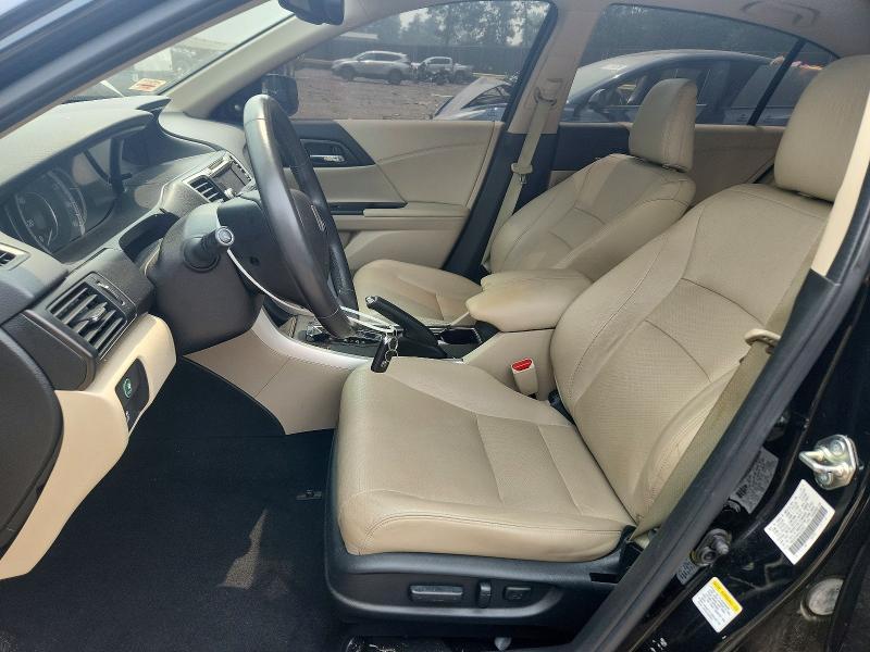 Продаж на аукціоні авто 2015 Honda Accord, vin: 1HGCR3F89FA020642, номер лоту: 61432686