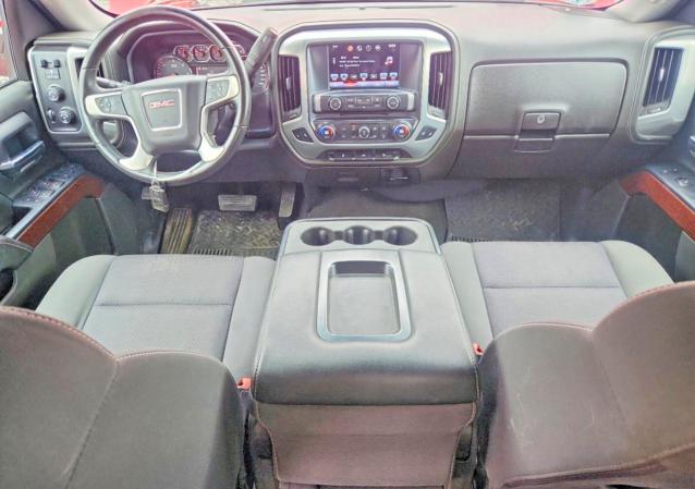 Продаж на аукціоні авто 2016 Gmc Sierra, vin: 3GTU2MEC5GG242553, номер лоту: 62271326