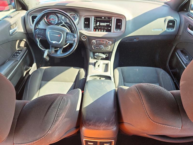 Продажа на аукционе авто 2023 Dodge Charger, vin: 2C3CDXBG3PH691023, номер лота: 62313786