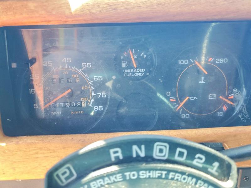 Продажа на аукционе авто 1994 Gmc Rally Wagon / Van, vin: 1GDEG25K1RF504621, номер лота: 57965476