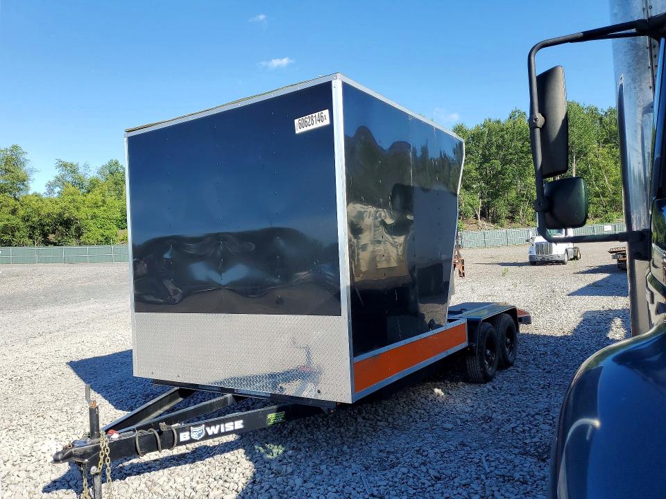 Продажа на аукционе авто 2024 Bwise Unknown, vin: 58CB1CF22RC003795, номер лота: 60628146