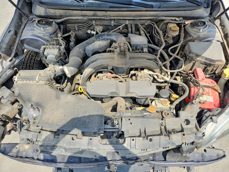 Aukcja sprzedaży 2016 Subaru Outback, vin: 4S4BSBNC3G3345433, numer aukcji: 60191486