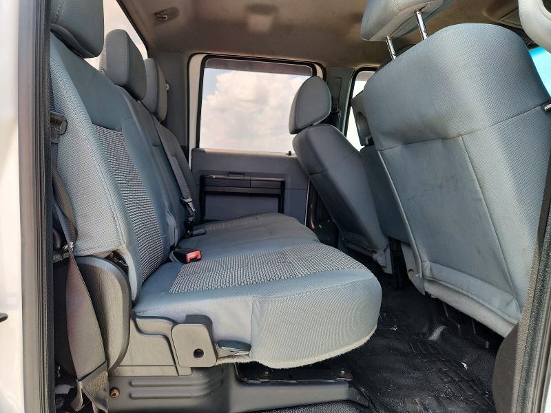 Продажа на аукционе авто 2012 Ford F250, vin: 1FT7W2BT7CEA10628, номер лота: 61549626