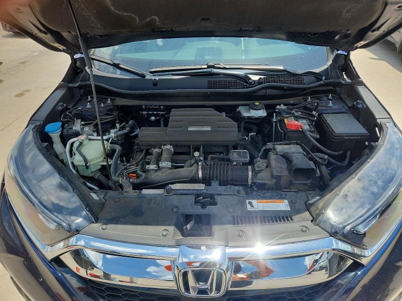 Продаж на аукціоні авто 2018 Honda Cr-v, vin: 7FARW1H89JE017019, номер лоту: 59975006