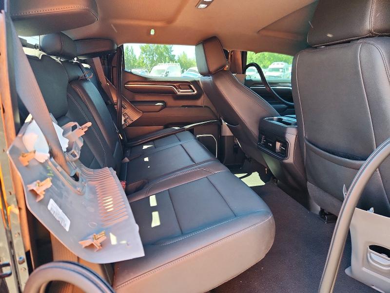Aukcja sprzedaży 2023 Chevrolet Silverado, vin: 3GCUDFEL1PG315827, numer aukcji: 60845196