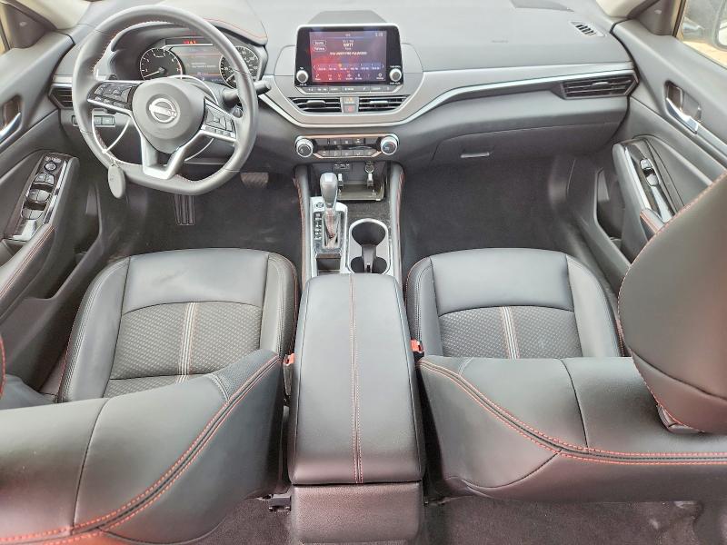 62326216 :رقم المزاد ، 1N4BL4CV2RN435364 vin ، 2024 Nissan Altima مزاد بيع
