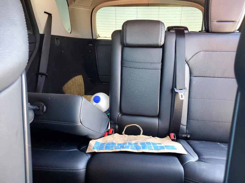 61604126 :رقم المزاد ، 4JGDA5HB8FA571834 vin ، 2015 Mercedes-benz Ml مزاد بيع