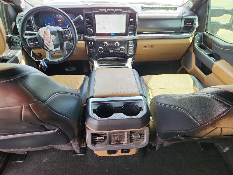 Продажа на аукционе авто 2024 Ford F350, vin: 1FT8W3BN0RED37960, номер лота: 61588976