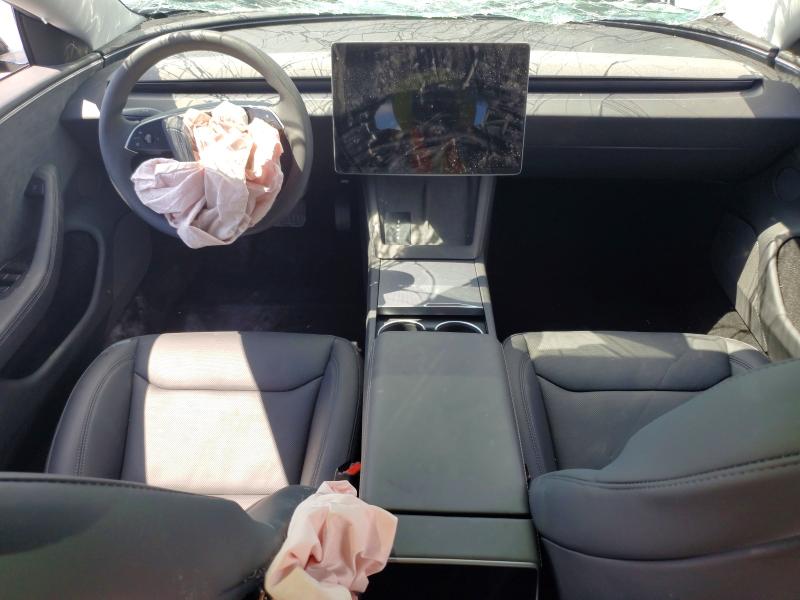 Продажа на аукционе авто 2026 Tesla Model 3, vin: 5YJ3E1EB9TF148295, номер лота: 60142926