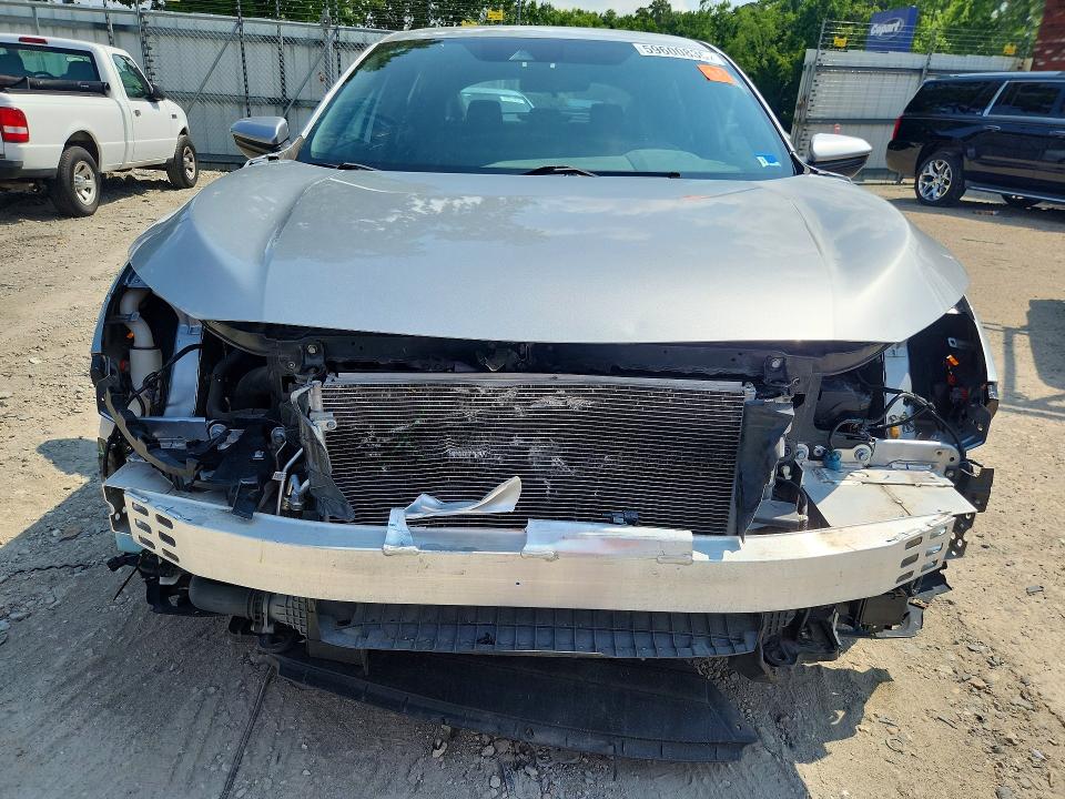 Aukcja sprzedaży 2019 Honda Civic, vin: SHHFK7H43KU226931, numer aukcji: 59600836