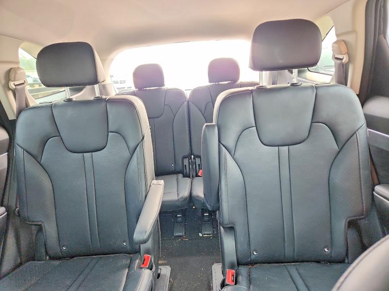 Aukcja sprzedaży 2025 Kia Sorento, vin: KNDRJDJH9S5299803, numer aukcji: 60932646