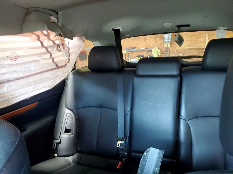 Aukcja sprzedaży 2014 Subaru Outback, vin: 4S4BRBNC6E3213730, numer aukcji: 61129596