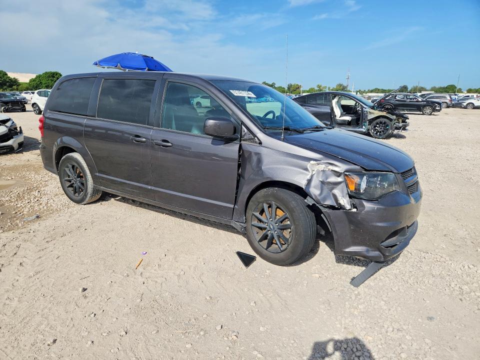 Aukcja sprzedaży 2020 Dodge Grand Caravan, vin: 2C4RDGEG6LR202331, numer aukcji: 61481336