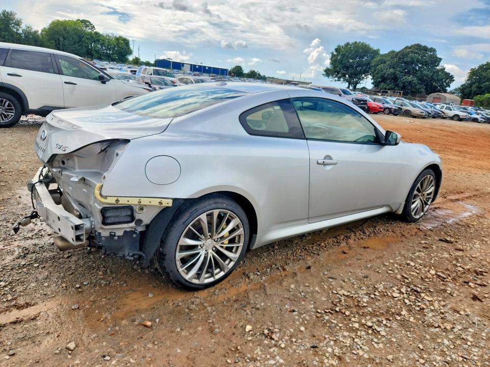 Продаж на аукціоні авто 2013 Infiniti G37 Coupe, vin: JN1CV6EL3DM983083, номер лоту: 60876576