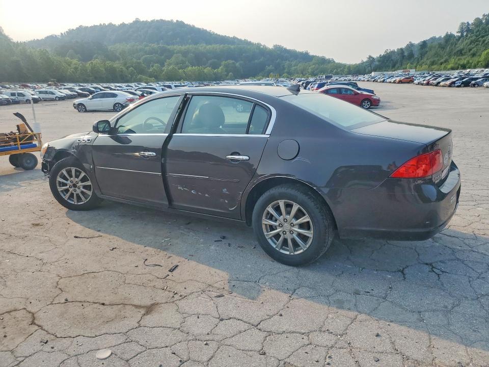 Продаж на аукціоні авто 2009 Buick Lucerne, vin: 1G4HD57M29U132157, номер лоту: 60438666