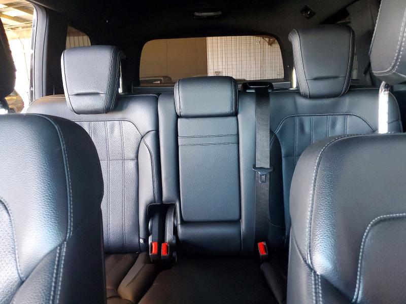 60895926 :رقم المزاد ، 4JGDF6EE1HA917828 vin ، 2017 Mercedes-benz Gls مزاد بيع