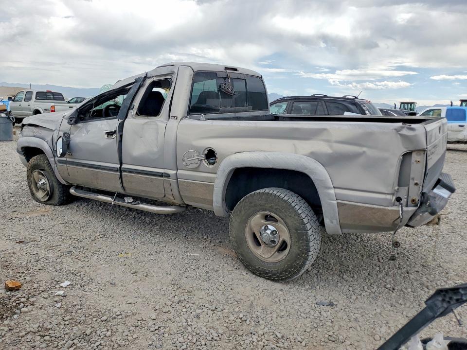 Продаж на аукціоні авто 2001 Dodge Ram 1500, vin: 3B7HF13Z41M294714, номер лоту: 59912686