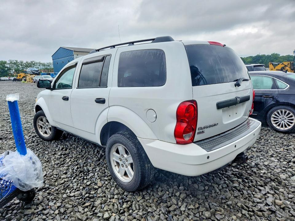 Aukcja sprzedaży 2008 Dodge Durango, vin: 1D8HB48278F103422, numer aukcji: 60671016