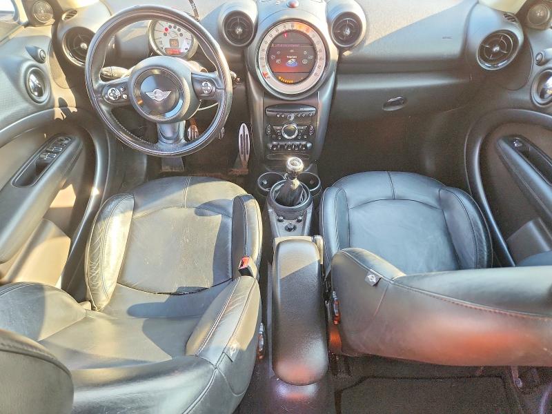 Продажа на аукционе авто 2013 Mini Cooper, vin: WMWZC5C57DWM15819, номер лота: 59969876