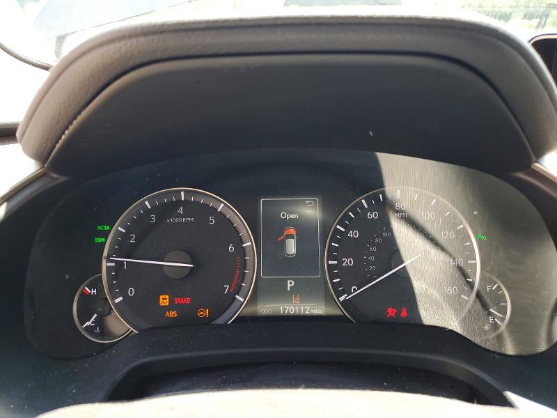 Aukcja sprzedaży 2017 Lexus Rx 350, vin: 2T2BZMCA7HC118585, numer aukcji: 62288456