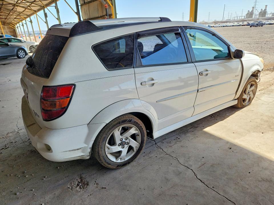 Aukcja sprzedaży 2006 Pontiac Vibe, vin: 5Y2SL65836Z447752, numer aukcji: 60406836