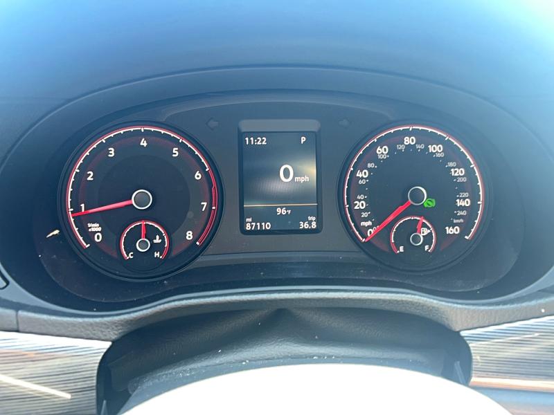 Продаж на аукціоні авто 2022 Volkswagen Passat, vin: 1VWMA7A30NC006884, номер лоту: 60271916